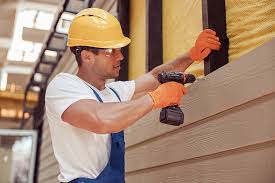 Best Insulated Siding Installation  in Fayetteville, PA